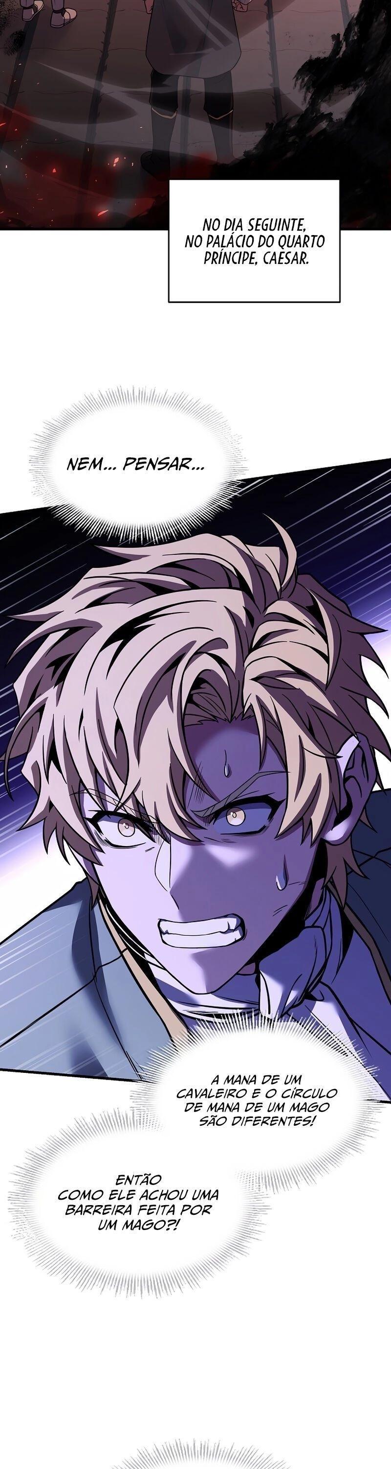 The Legendary Spearman Returns Vol. 2 Ch. 105 第48页