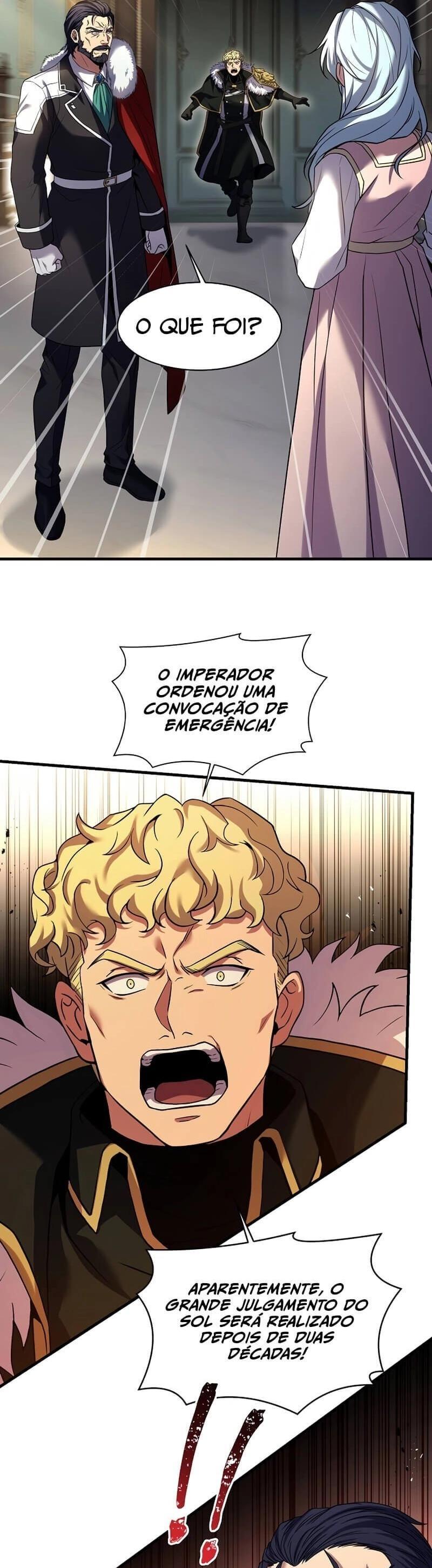 The Legendary Spearman Returns Vol. 2 Ch. 105 第6页