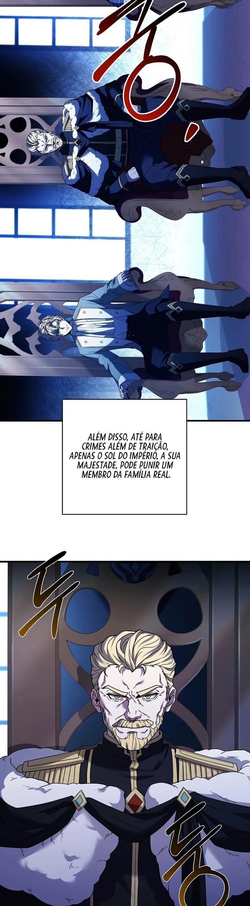 The Legendary Spearman Returns Vol. 2 Ch. 105 第9页