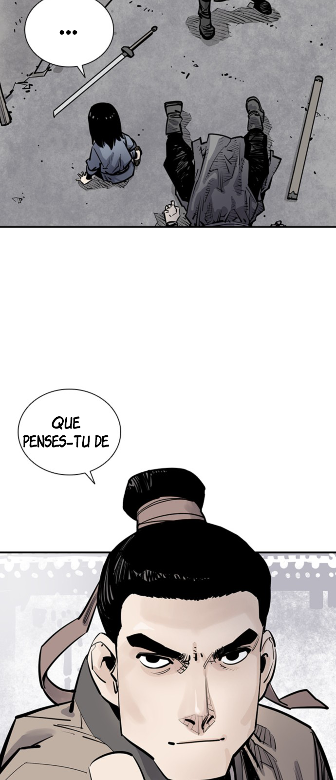 Shashin Chapitre 2 第65页