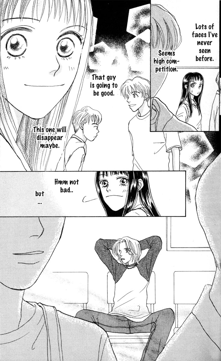 Happy Toy Vol. 1 Ch. 2 第21页