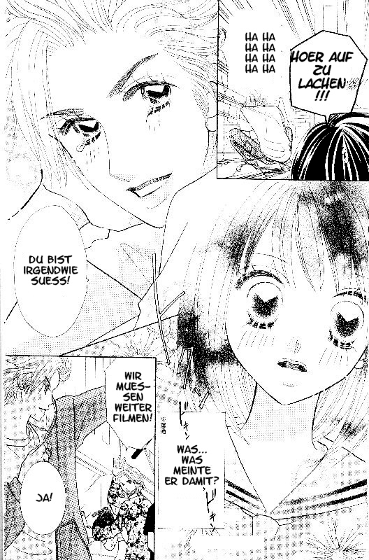 Ichigo Channel Vol. 1 Ch. 1 第14页
