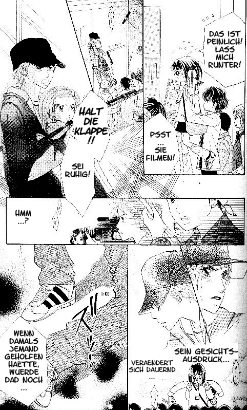 Ichigo Channel Vol. 1 Ch. 1 第17页