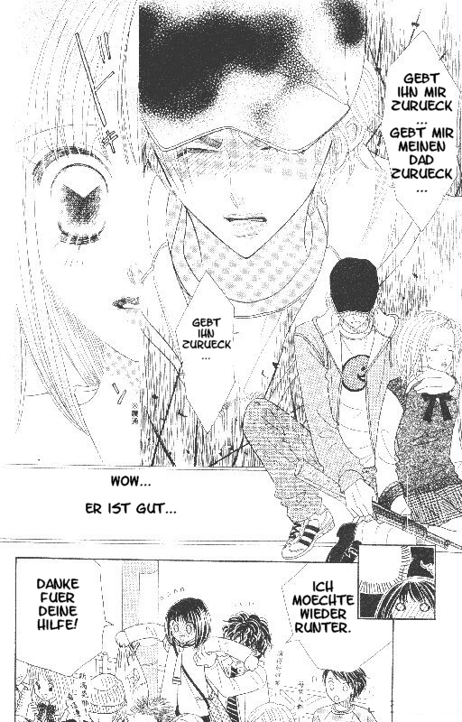Ichigo Channel Vol. 1 Ch. 1 第18页