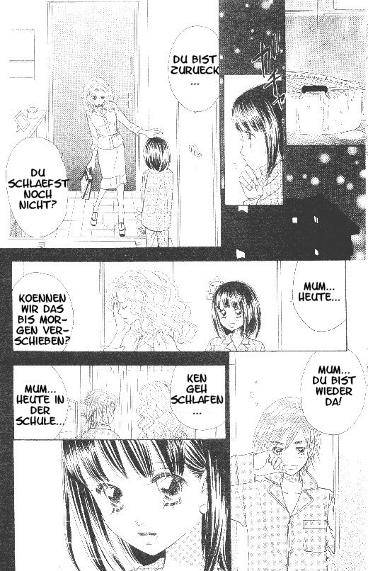 Ichigo Channel Vol. 1 Ch. 1 第22页