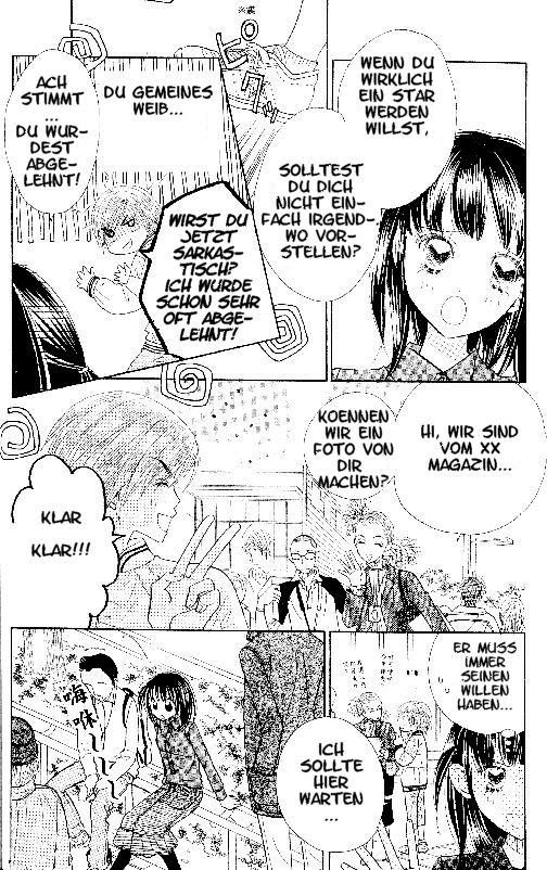 Ichigo Channel Vol. 1 Ch. 1 第24页