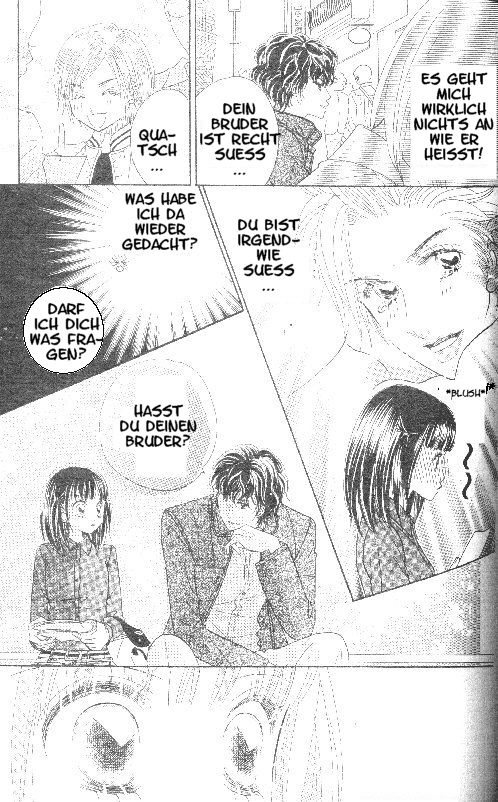 Ichigo Channel Vol. 1 Ch. 1 第27页