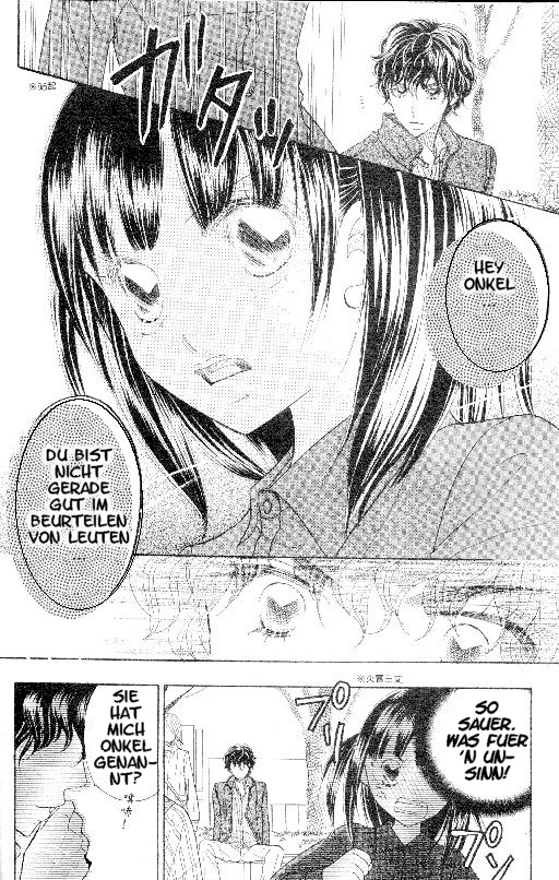 Ichigo Channel Vol. 1 Ch. 1 第28页
