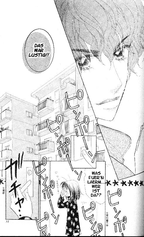 Ichigo Channel Vol. 1 Ch. 1 第29页