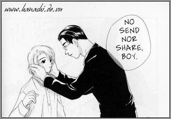 Shiawase no Ashioto 第1页