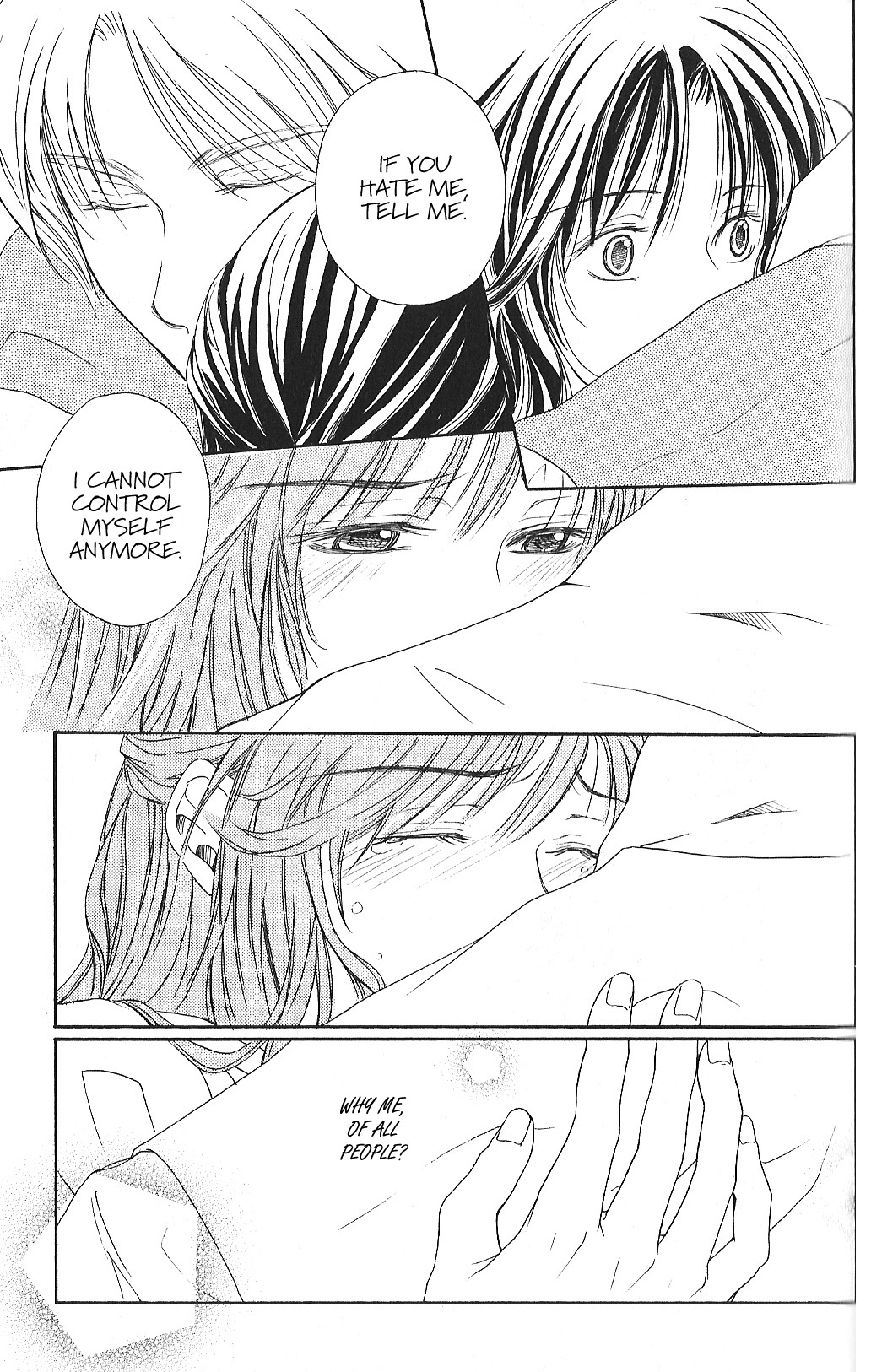 Shiawase no Ashioto Omoi no Yukue 第29页