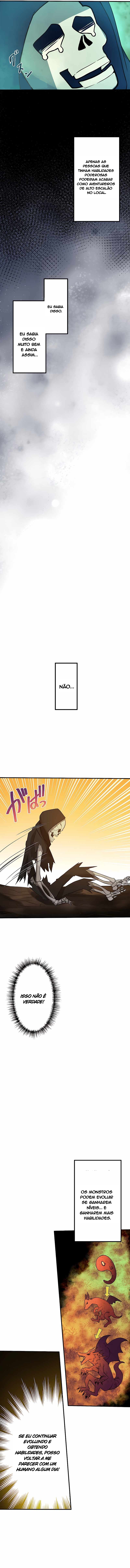 Uragirareta Boukensha, Undead Toshite Yomigaeri Musou Suru Ch. 1 第18页