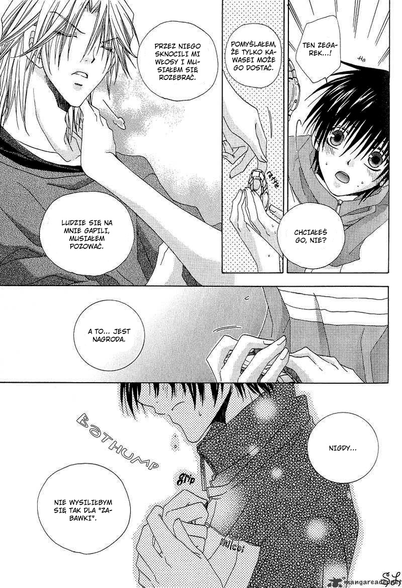 Kafe Kara Hajimaru Love Life Vol. 1 Ch. 6 第26页