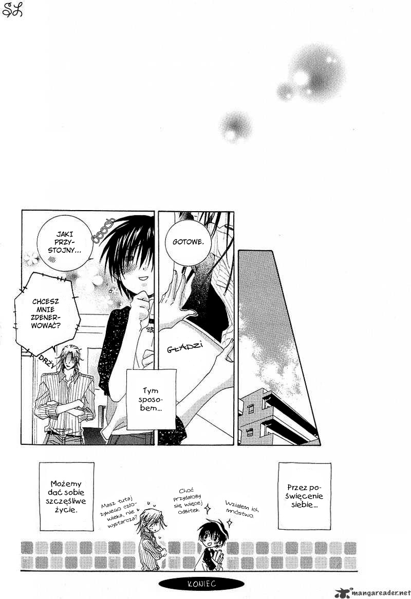 Kafe Kara Hajimaru Love Life Vol. 1 Ch. 6 第31页