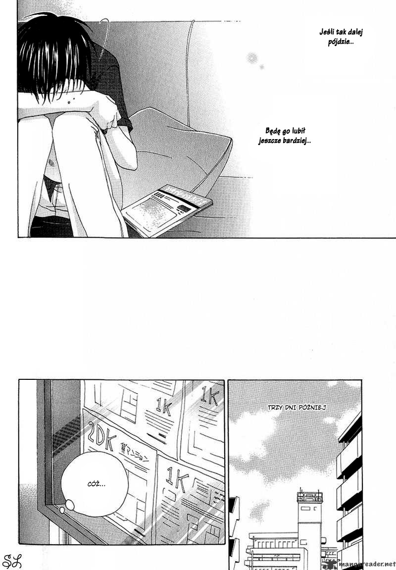Kafe Kara Hajimaru Love Life Vol. 1 Ch. 6 第7页