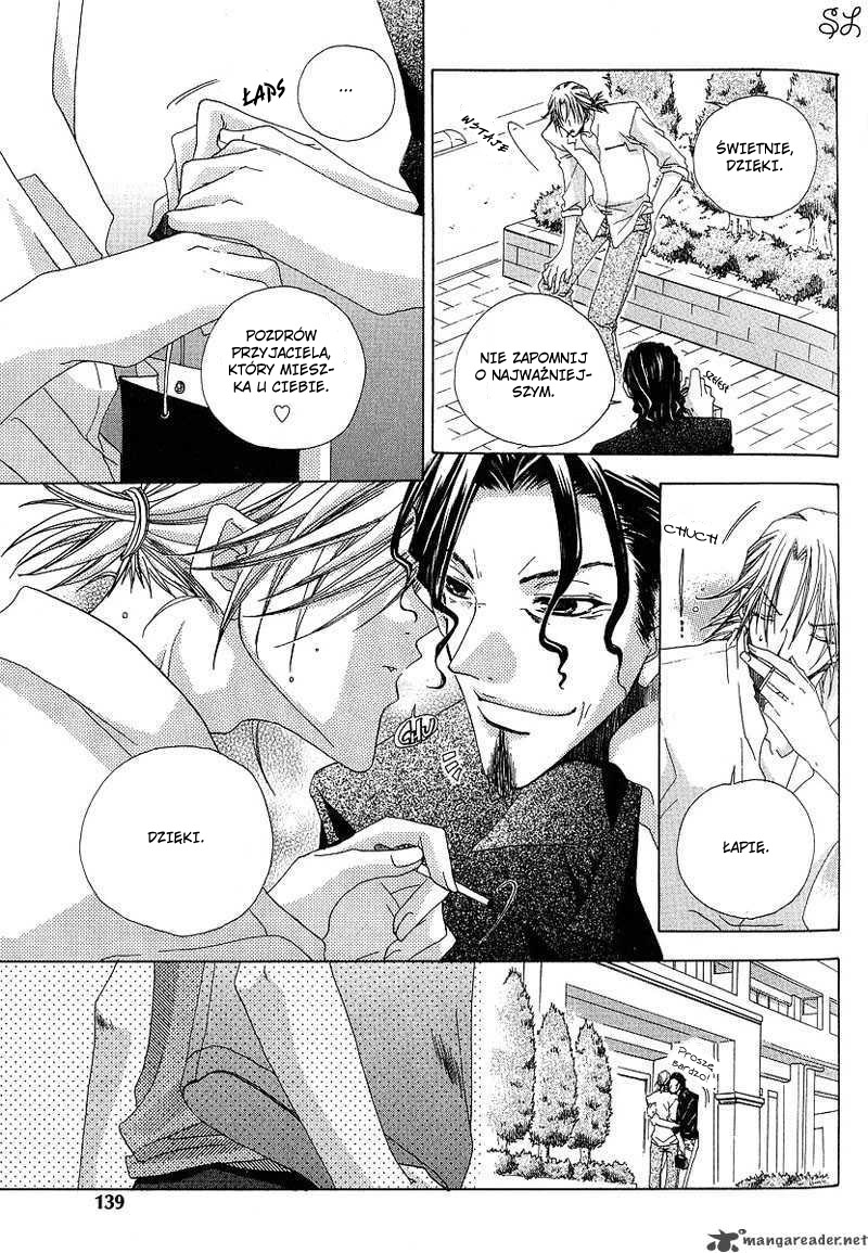 Kafe Kara Hajimaru Love Life Vol. 1 Ch. 6 第10页