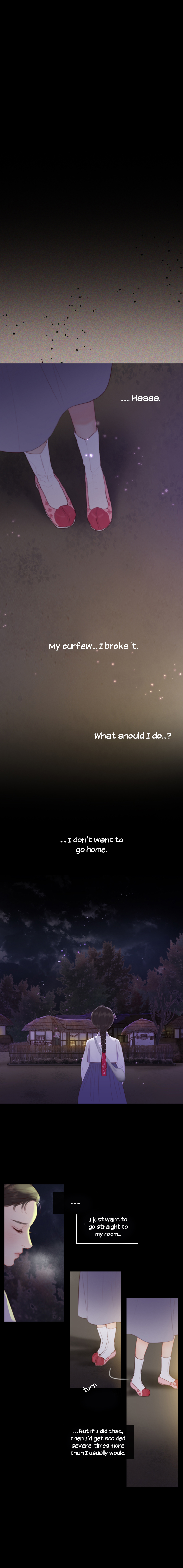 Black Winter Ch. 2 第7页