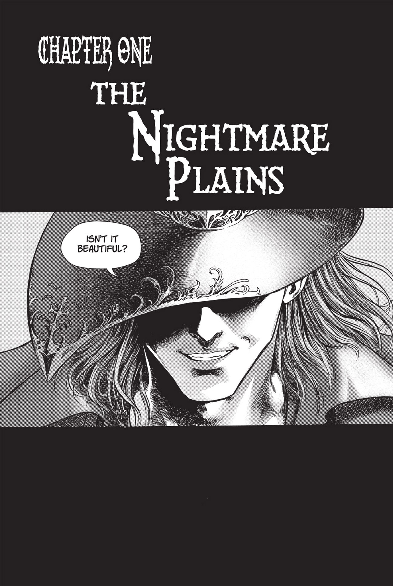 Warcraft: The Sunwell Trilogy The Nightmare Plains 第1页