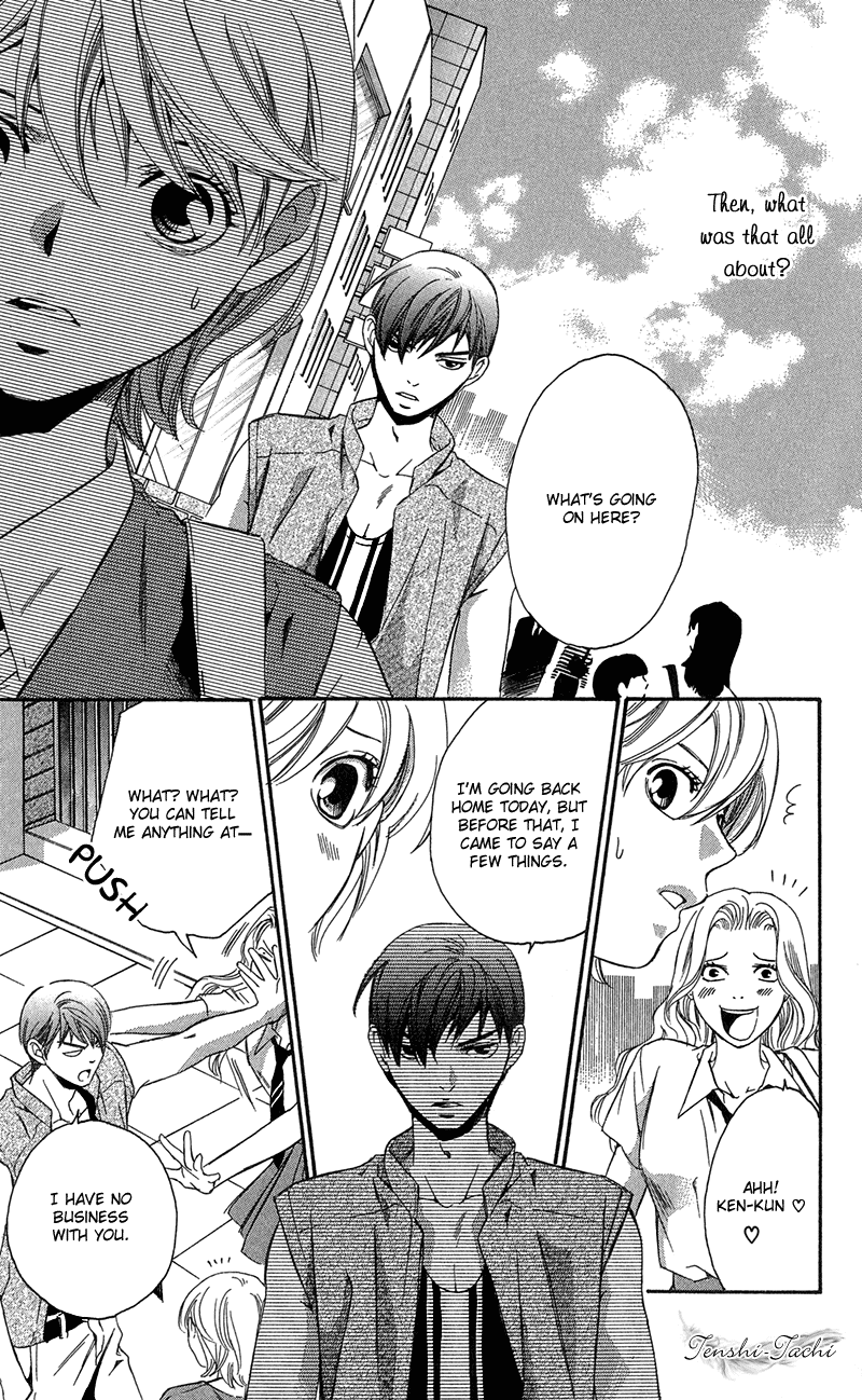 Suki ni Naru Made Matte Uso to Koi no Hajimari 第40页