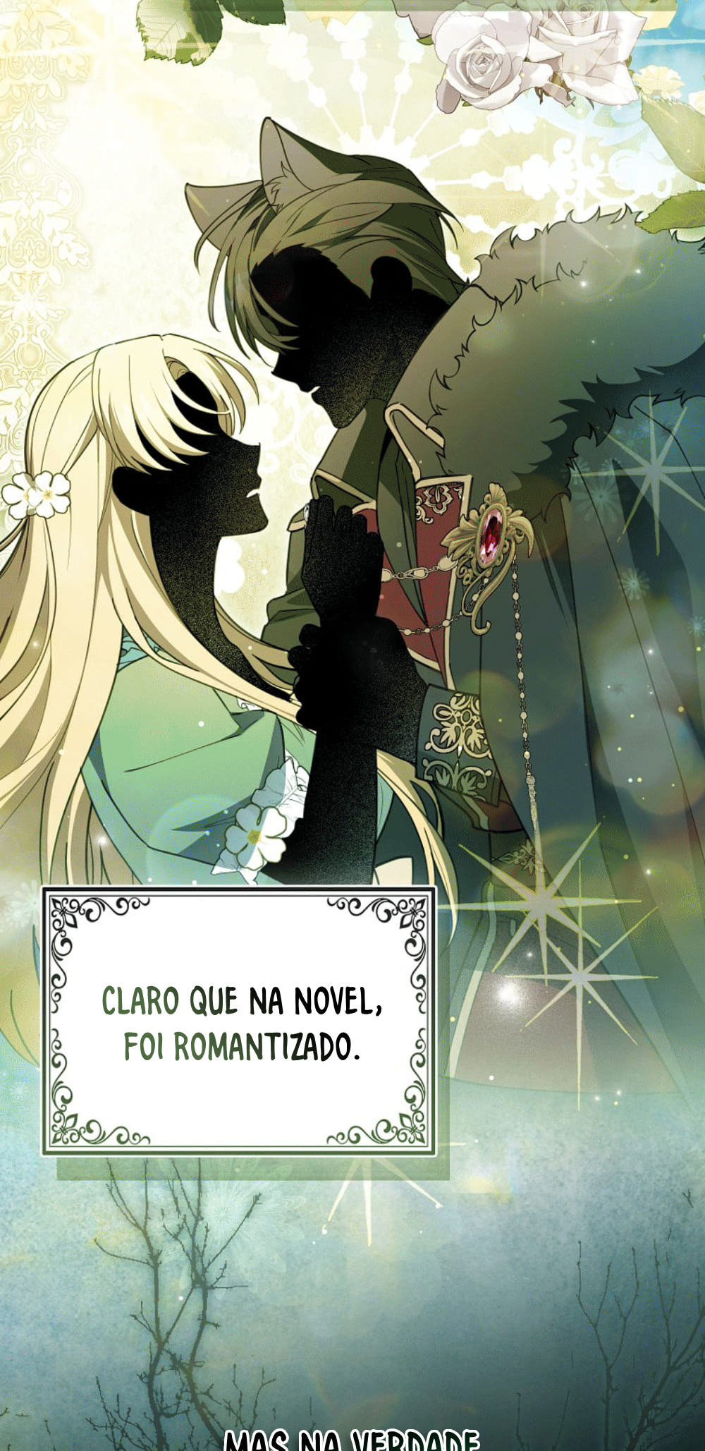 The Killer Whale's Comfort Penguin Vol. 1 Ch. 1 第25页