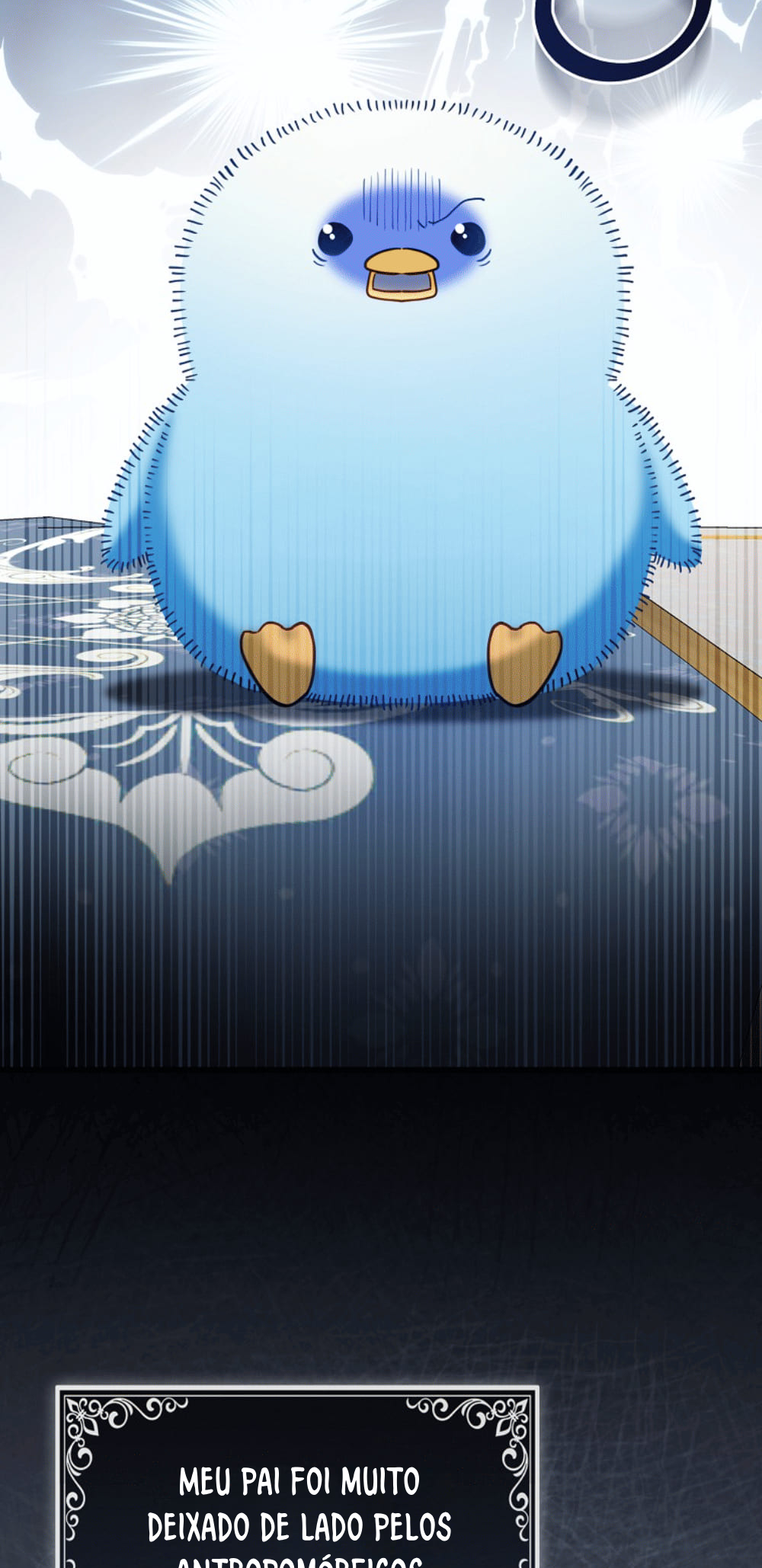 The Killer Whale's Comfort Penguin Vol. 1 Ch. 1 第60页