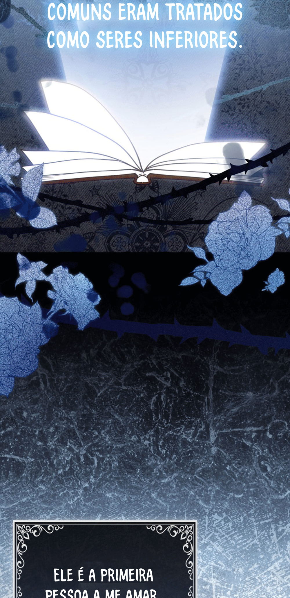 The Killer Whale's Comfort Penguin Vol. 1 Ch. 1 第62页