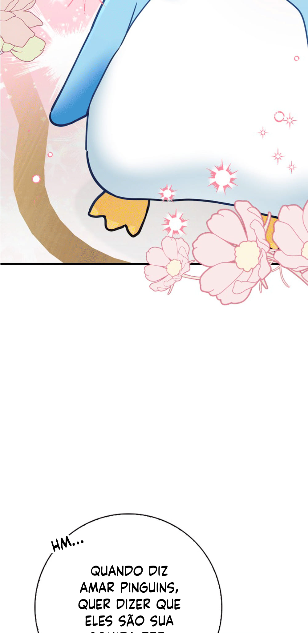The Killer Whale's Comfort Penguin Vol. 1 Ch. 1 第81页