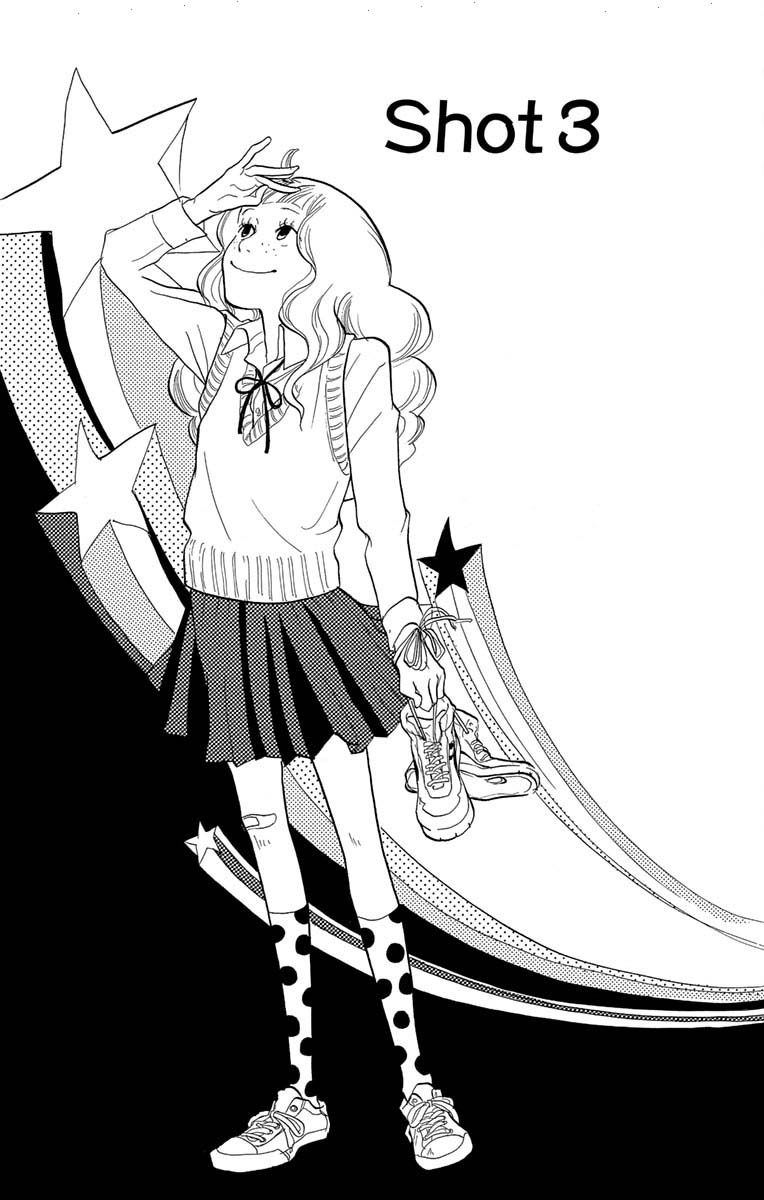 Before The World Ends Vol. 1 Ch. 3.1 第2页