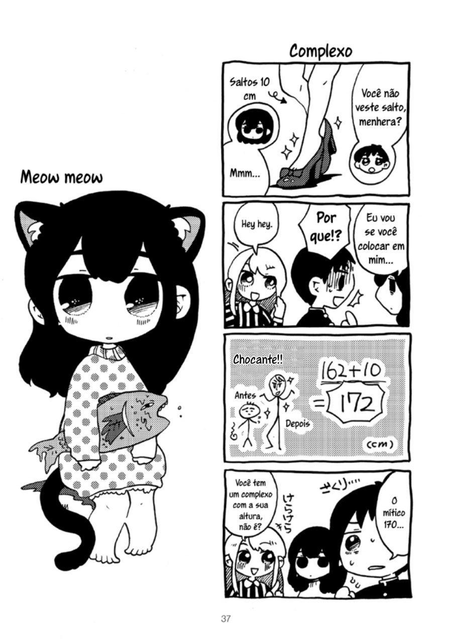 Menhera-chan Vol. 1 Ch. 1 第39页