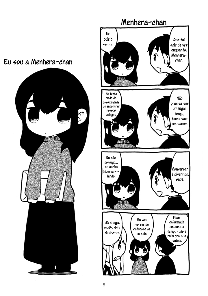 Menhera-chan 第7页