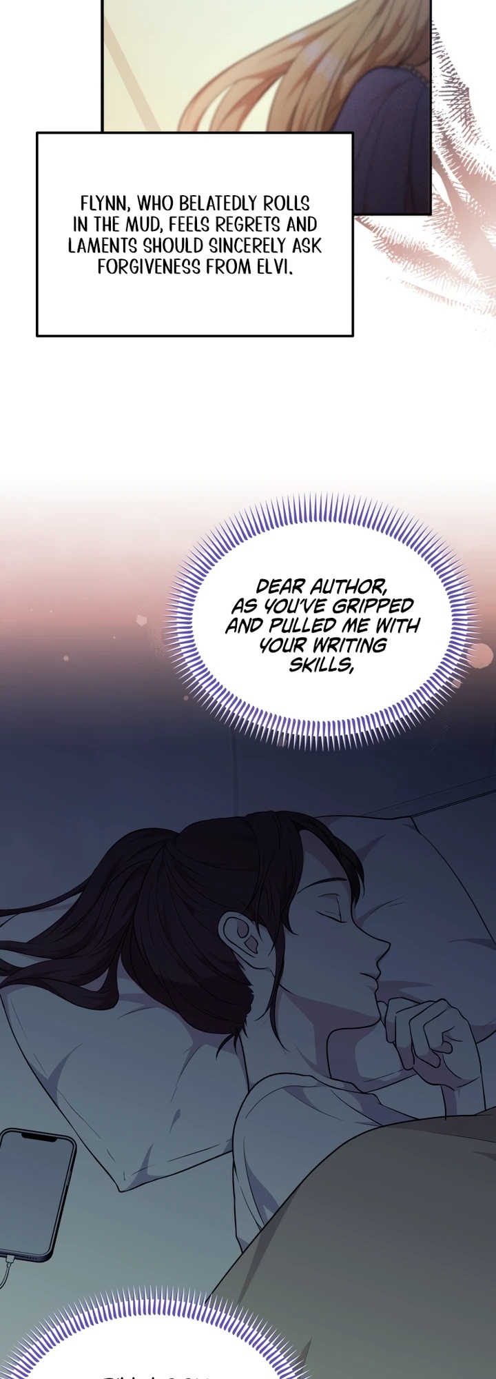 I'll Try to End the Male Lead Ch. 1 第11页