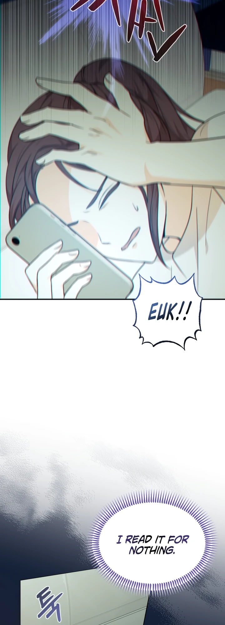 I'll Try to End the Male Lead Ch. 1 第20页
