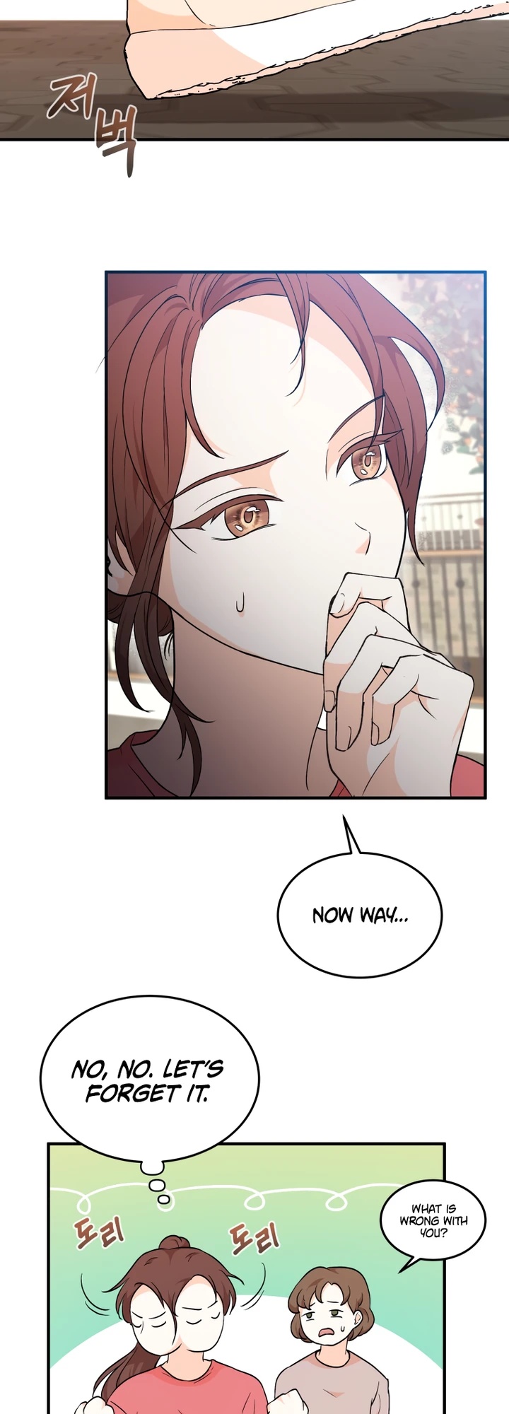 I'll Try to End the Male Lead Ch. 1 第30页
