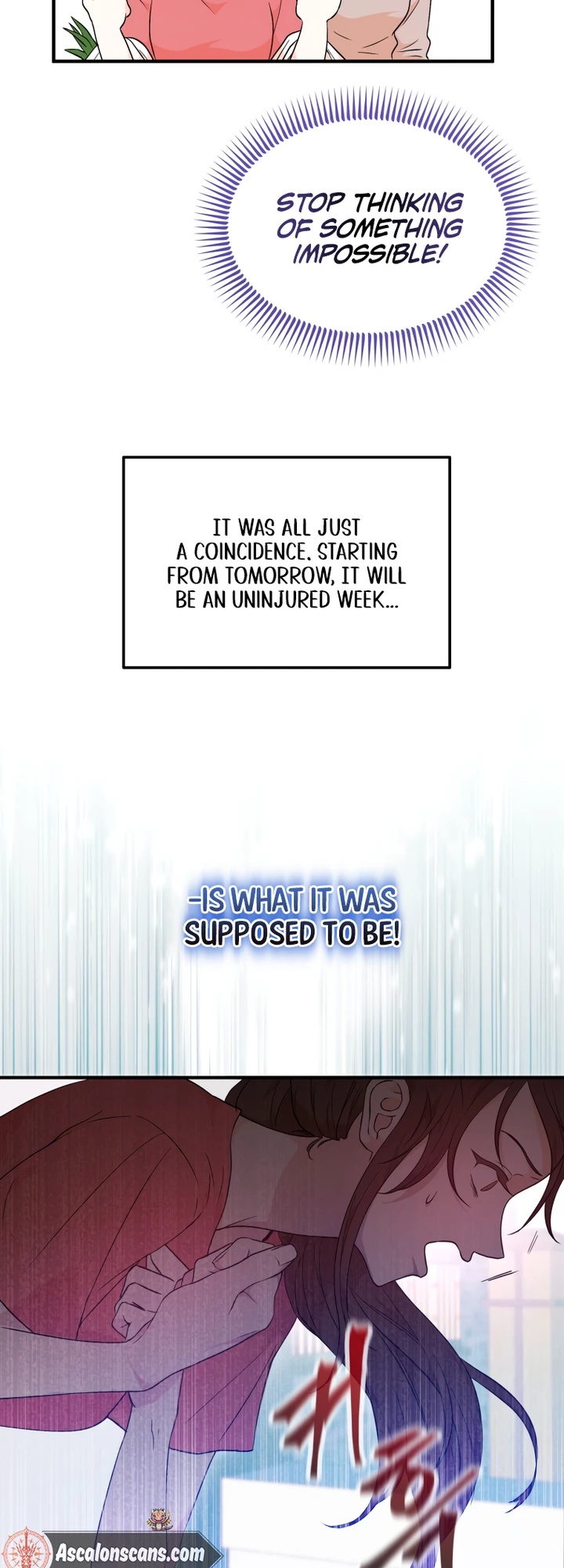 I'll Try to End the Male Lead Ch. 1 第31页