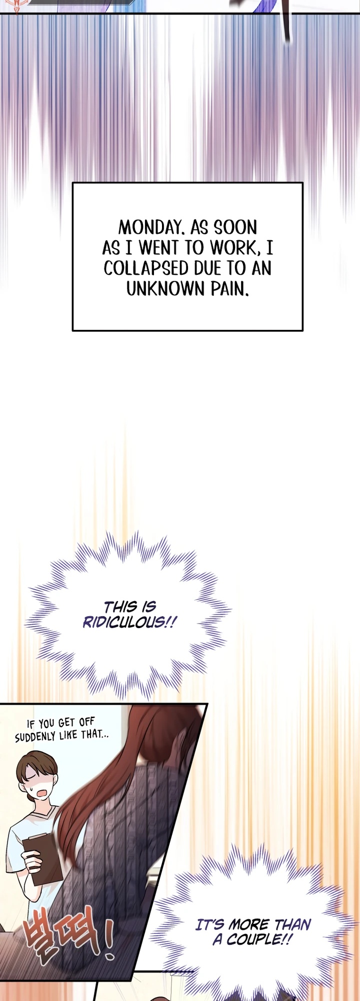 I'll Try to End the Male Lead Ch. 1 第32页