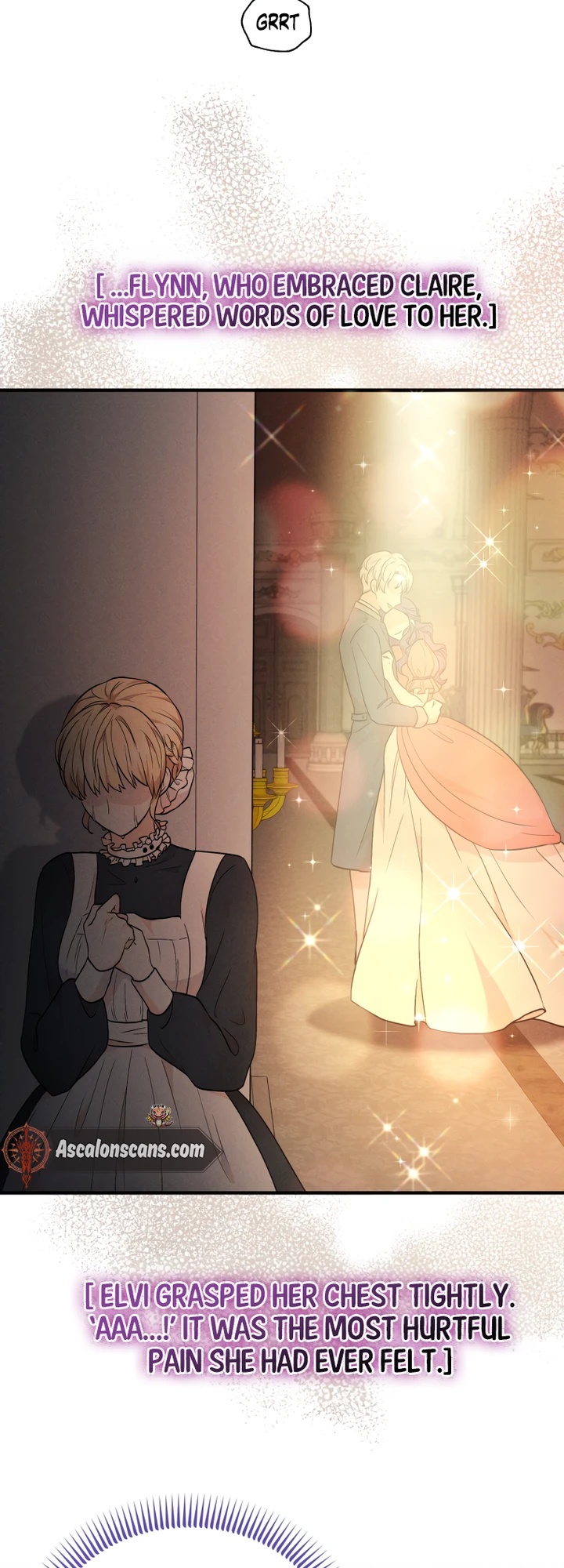 I'll Try to End the Male Lead Ch. 1 第34页