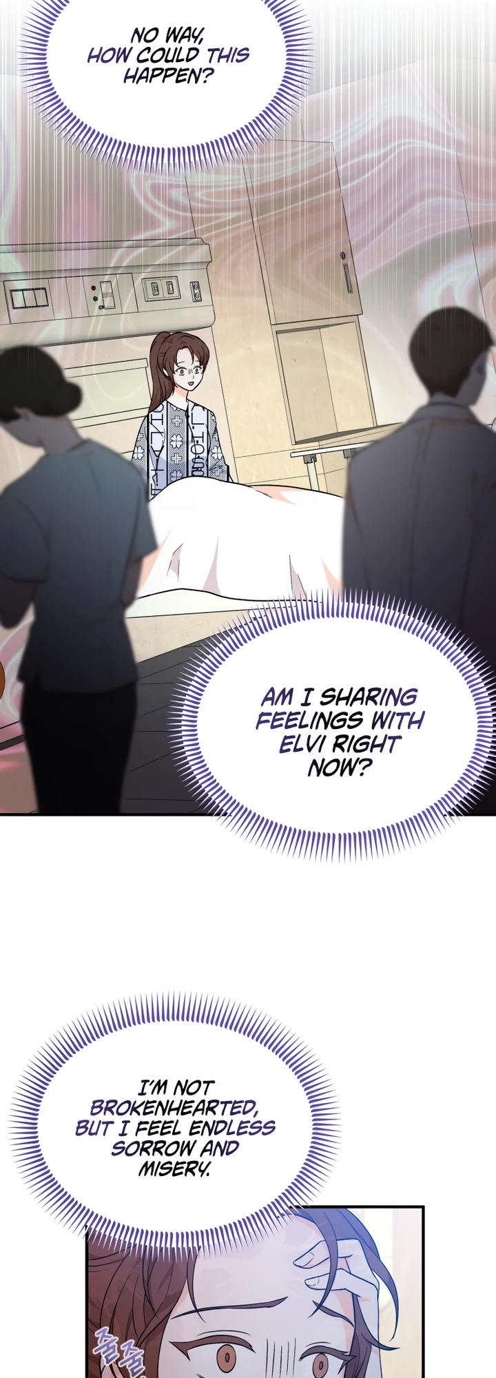 I'll Try to End the Male Lead Ch. 1 第35页