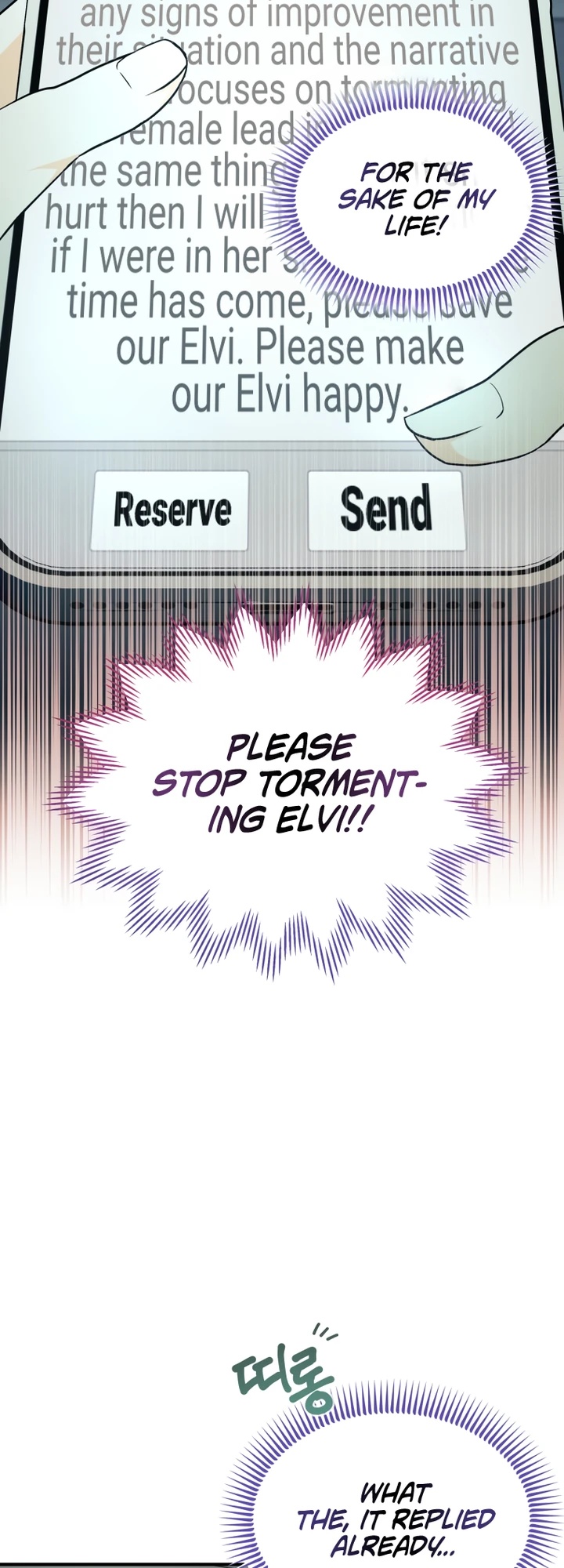 I'll Try to End the Male Lead Ch. 1 第39页
