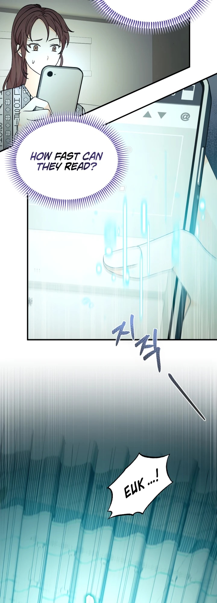 I'll Try to End the Male Lead Ch. 1 第40页