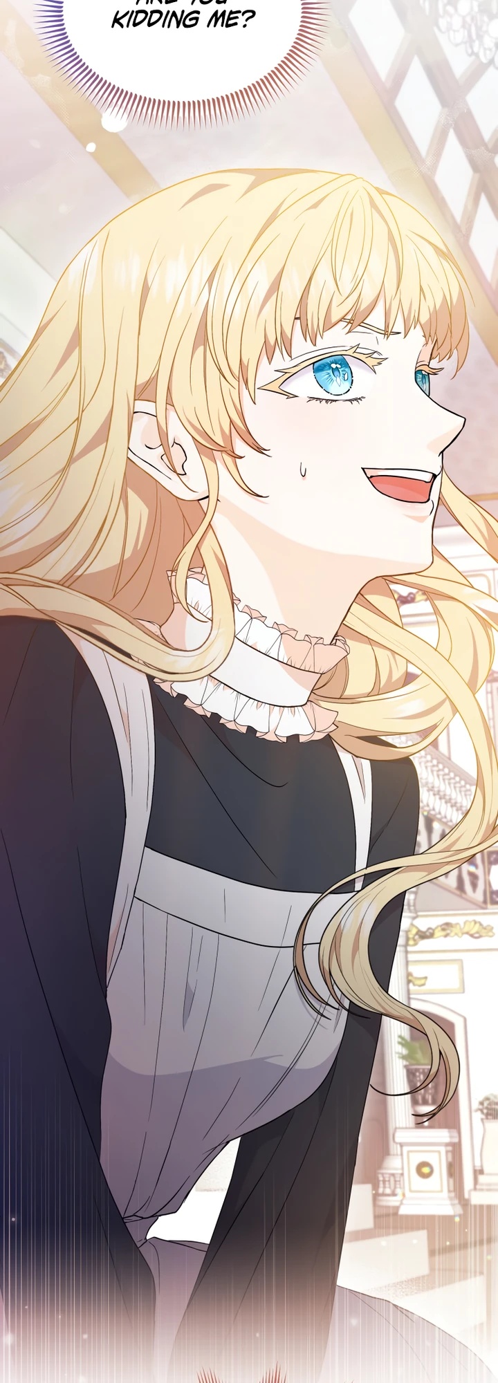 I'll Try to End the Male Lead Ch. 1 第45页