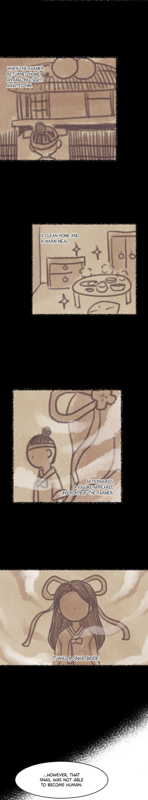 The Snail in My House Ch. 2 第10页