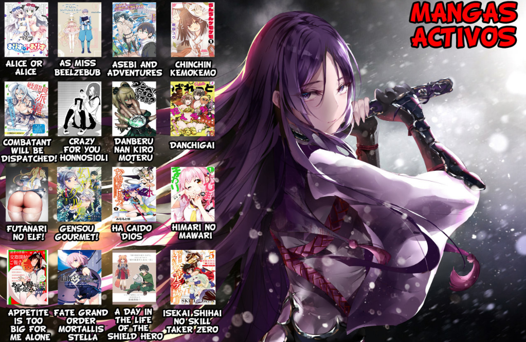 The Prodigy Sefiria's Overpowering Program Vol. 1 Ch. 1 第26页