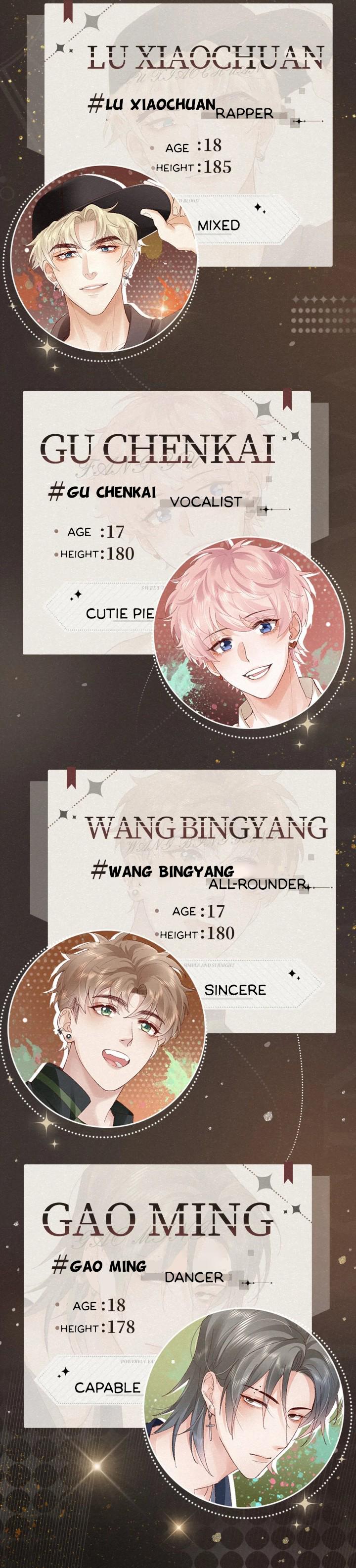 Chasing the Wave Prologue 第9页