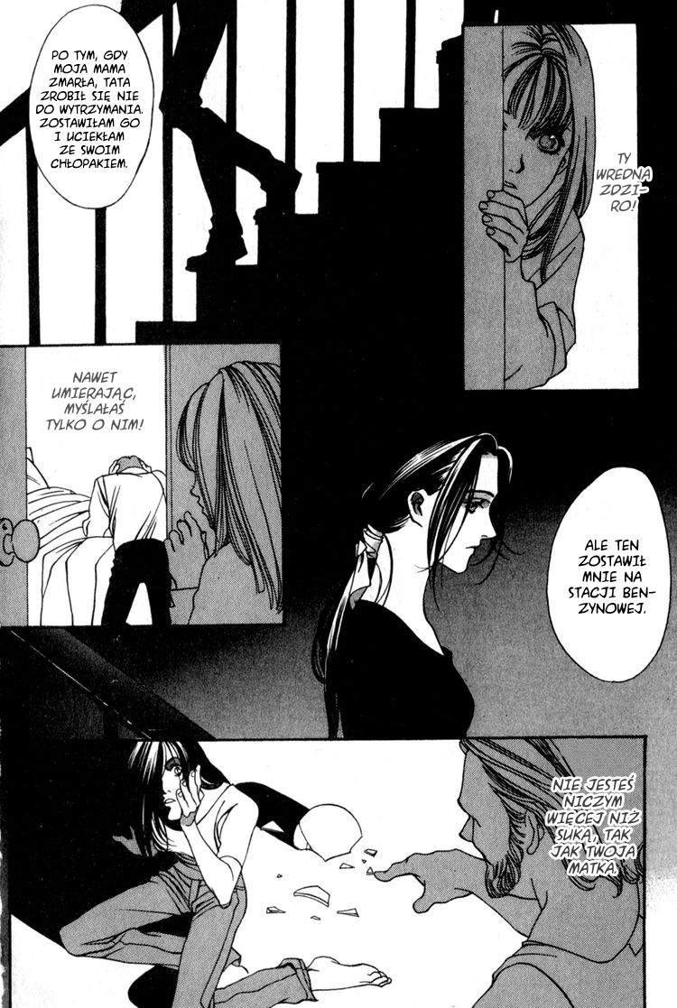 The Other Side Of The Mirror Vol. 1 Ch. 4 第16页