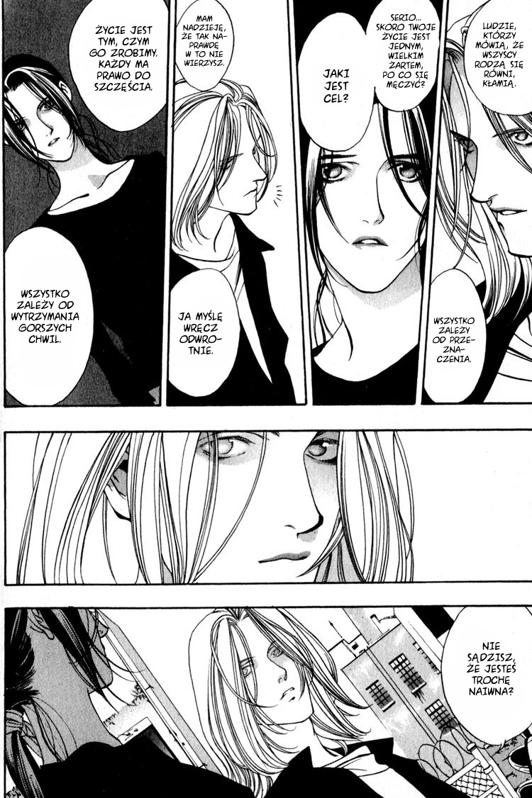 The Other Side Of The Mirror Vol. 1 Ch. 4 第22页
