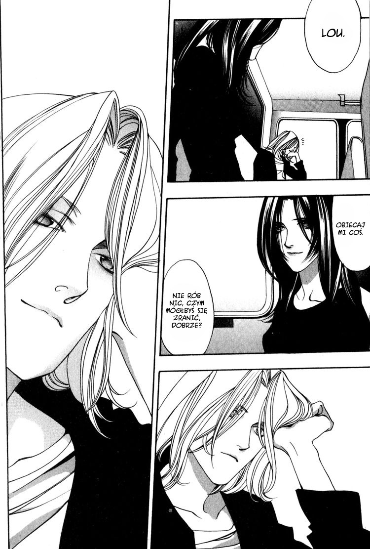 The Other Side Of The Mirror Vol. 1 Ch. 4 第32页