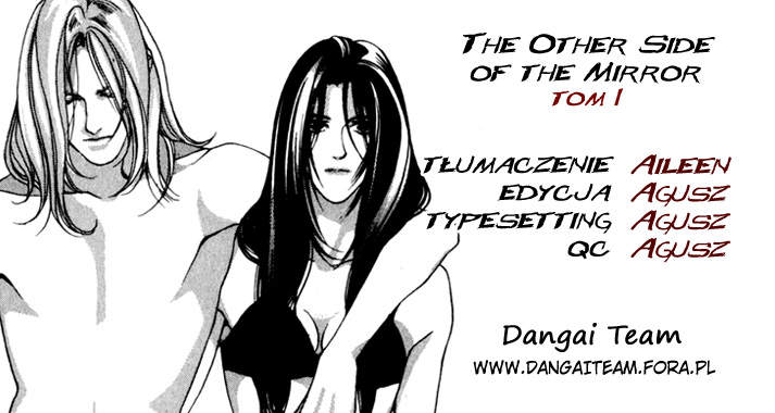 The Other Side Of The Mirror Vol. 1 Ch. 4 第33页