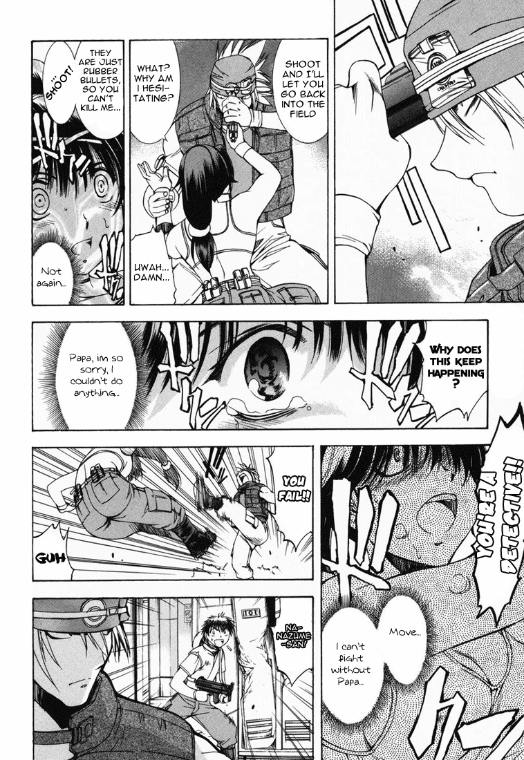Zero In Instructor:Yuuji Hisamaki 第16页