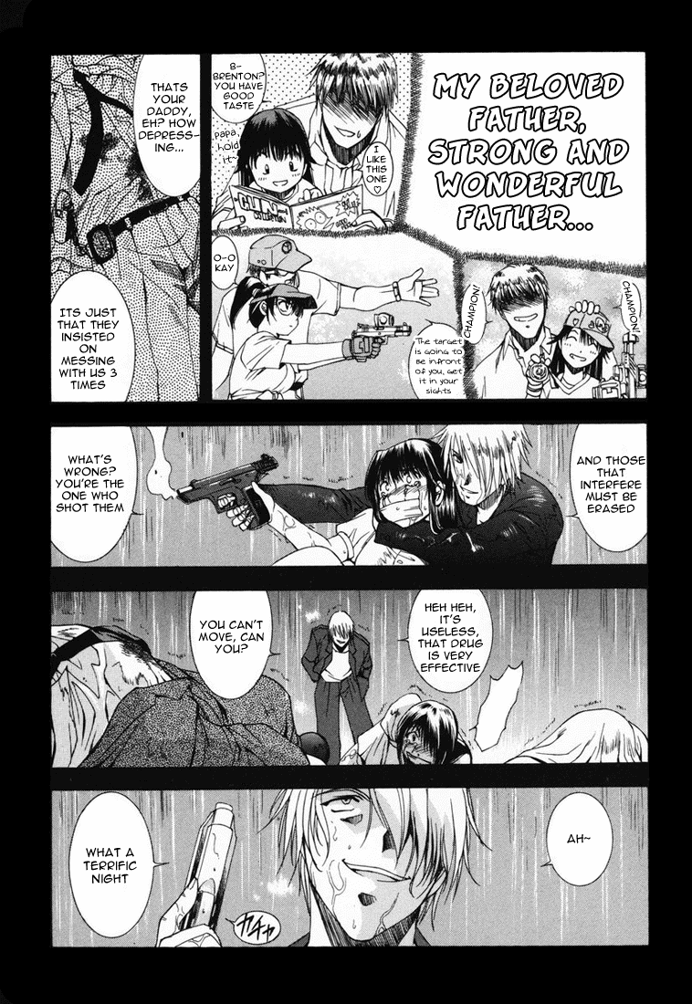 Zero In Instructor:Yuuji Hisamaki 第22页