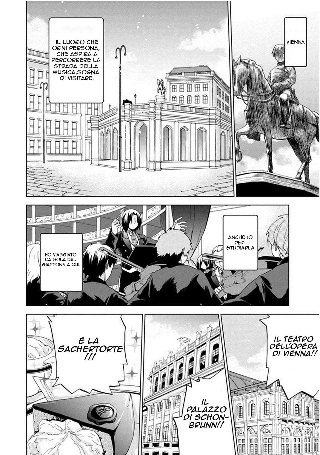 Classi9 Movimento #1 Bambino Prodigio (Mozart) 第3页